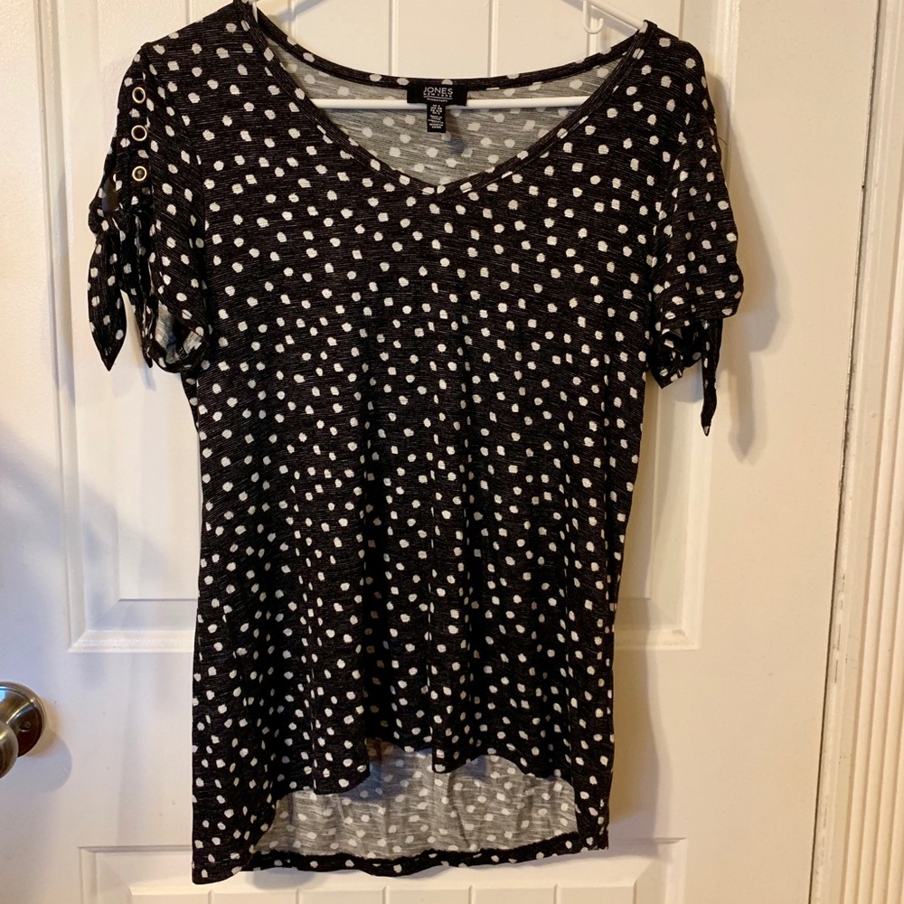 Jones of New York Top Small